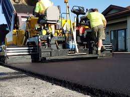 Driveway Overlay Services in Smithville Sanders, IN